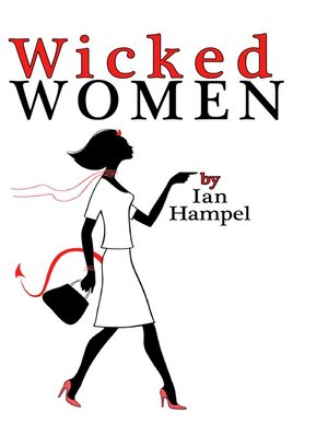 cover image of Wicked Women